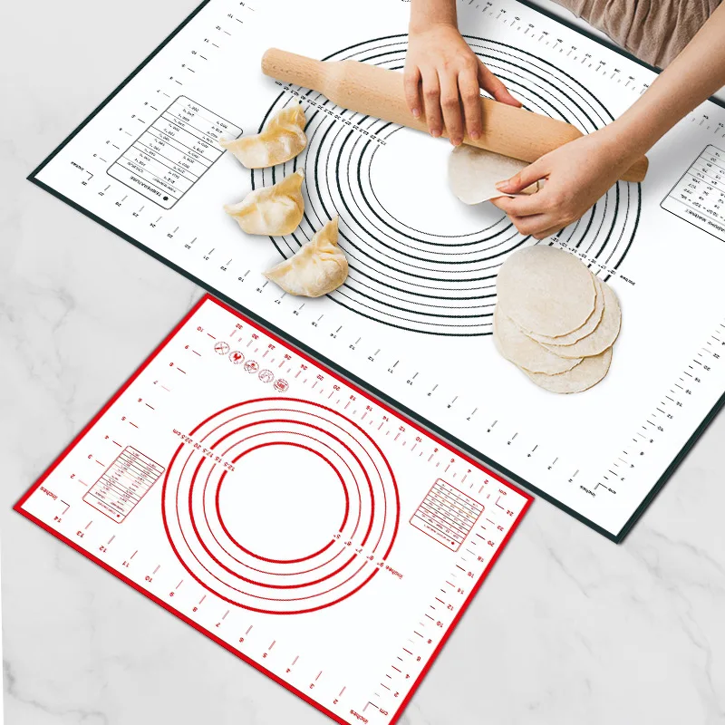 Mata silikonowa do pieczenia 6 – Kitchen Roll Baking recenzja i cena