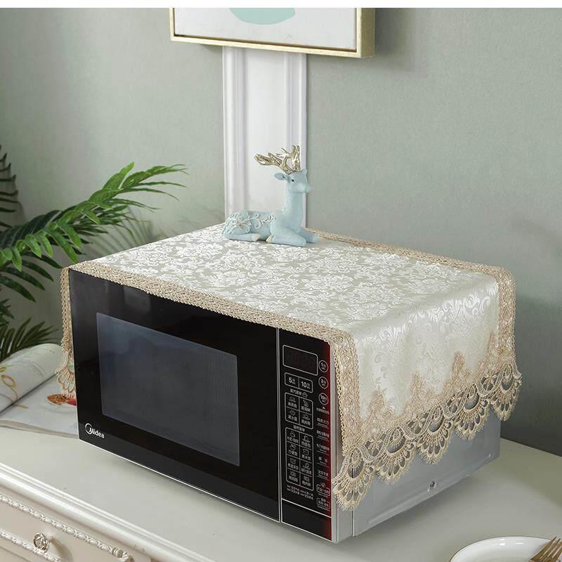 Elegancka koronkowa osłona na  – Kitchen Baking Cloth recenzja i cena
