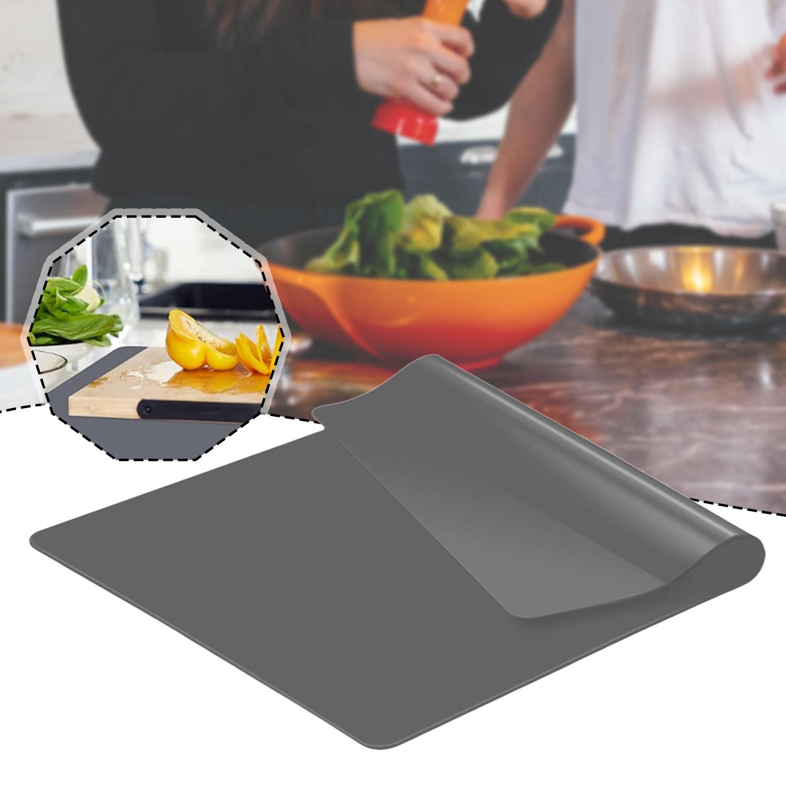 Silikonowa Mata do Pieczenia P – Kitchen Roll Baking recenzja i cena