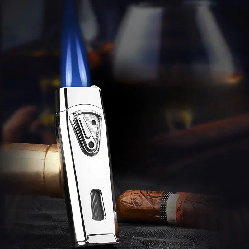 JOBON Kreatywna metalowa zewnę – Kitchen Baking Torch recenzja i cena