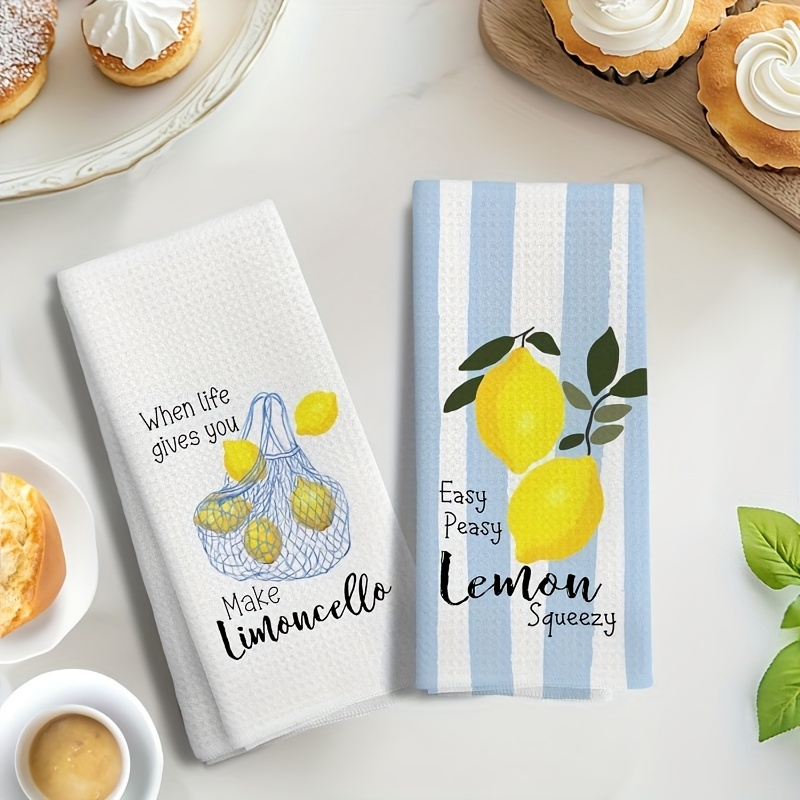 2 szt., Siatkowe ręczniki kuch – Kitchen Baking Cloth recenzja i cena