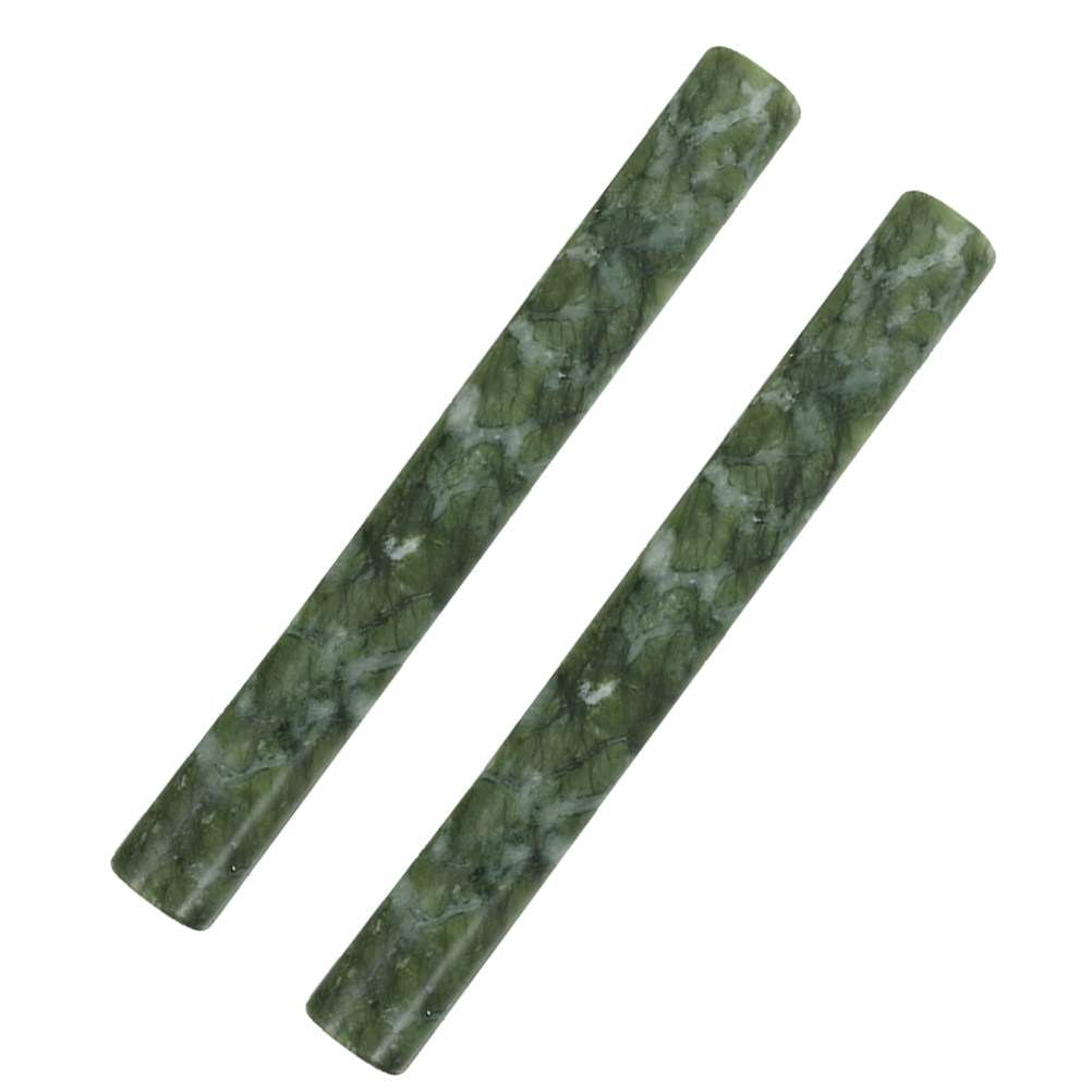 2 szt. Wałek do ciasta z natur – Rolling Pin Marble recenzja i cena