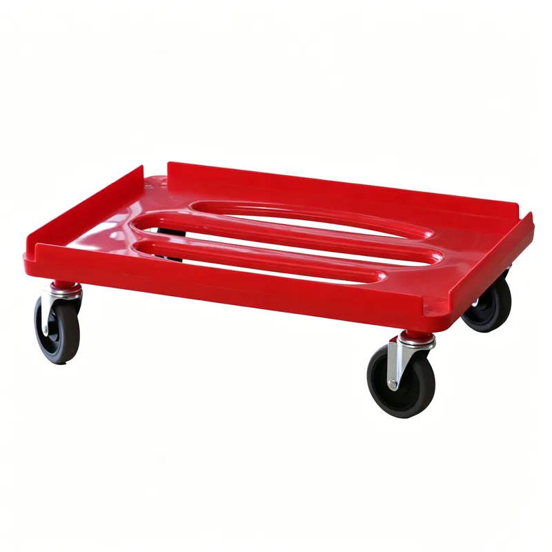 Pojemnik do fermentacji ciasta – Kitchen Baking Cart recenzja i cena