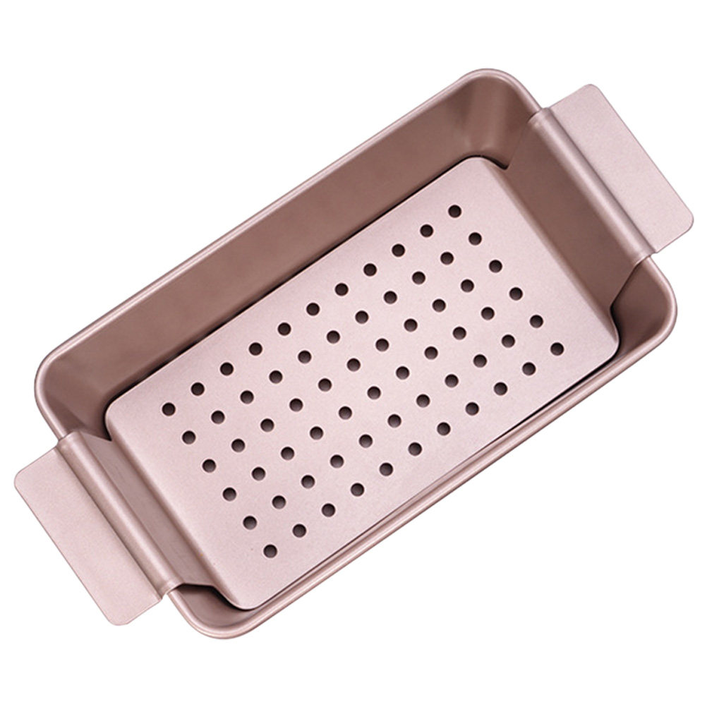 Nieprzywierająca forma do piec – Kitchen Baking Pan recenzja i cena