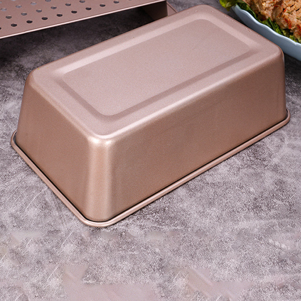 Nieprzywierająca forma do piec – Kitchen Baking Pan recenzja i cena