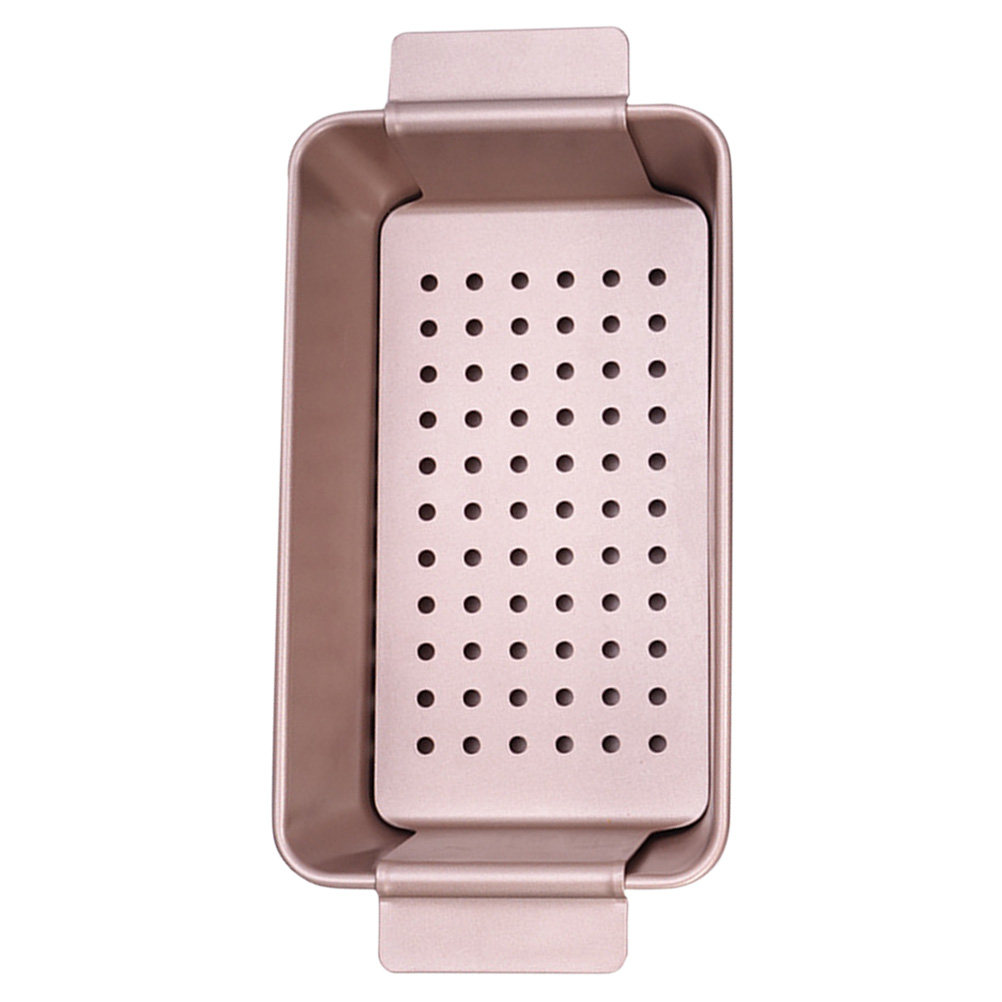 Nieprzywierająca forma do piec – Kitchen Baking Pan recenzja i cena