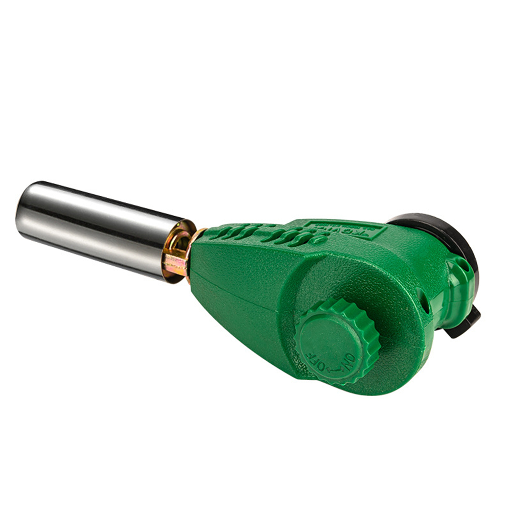 Płomień Palnik spawalniczy Kuc – Kitchen Baking Torch recenzja i cena