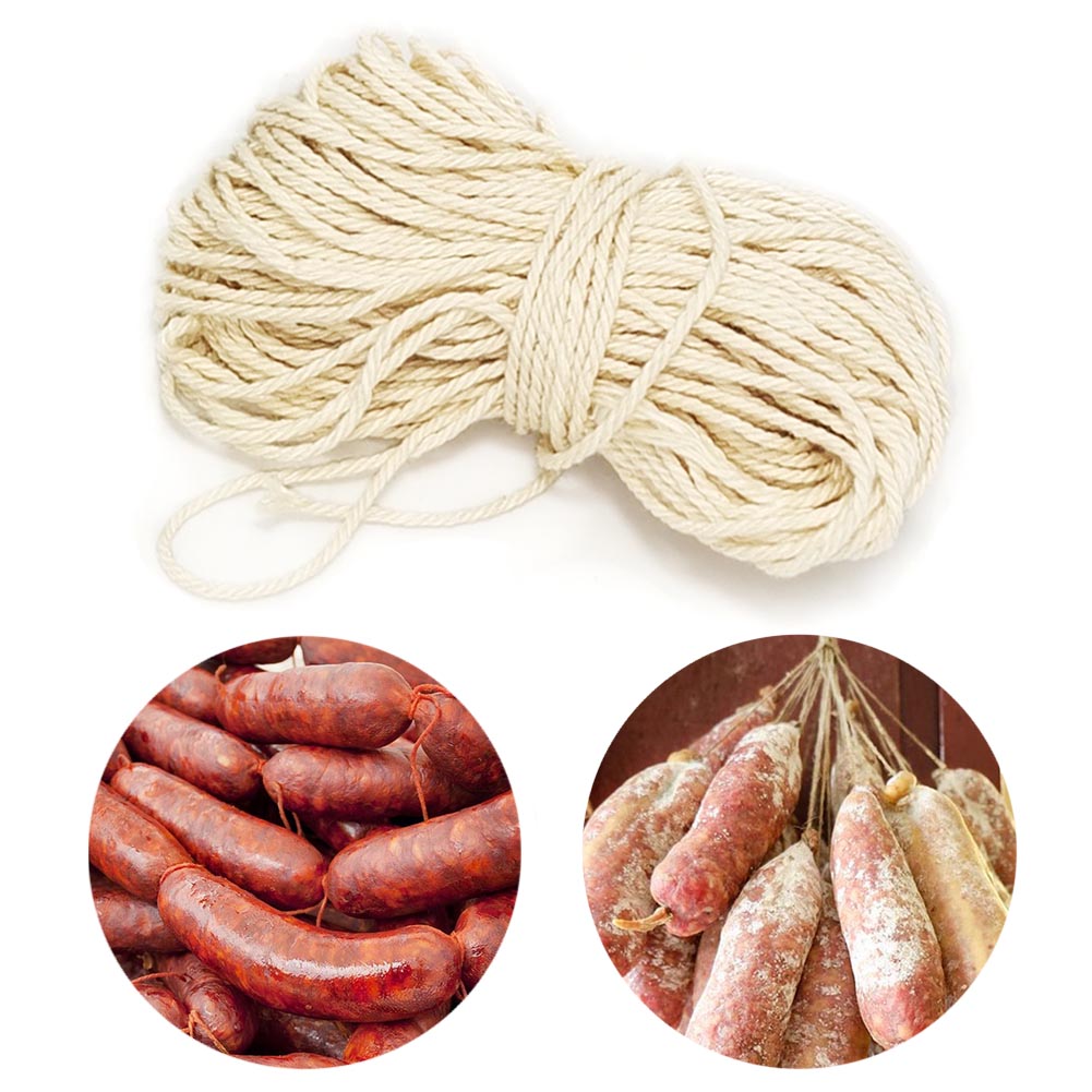 Sznurek do wiązania kiełbas 1/ – Kitchen Up recenzja i cena