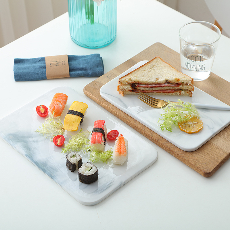 Marmurowa deska do krojenia do – Rolling Pin Marble recenzja i cena