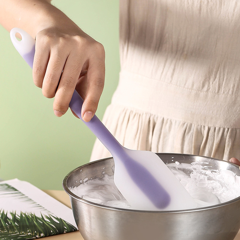 Silikonowa szpatułka do ciast, – Pastry Brush Silicone recenzja i cena