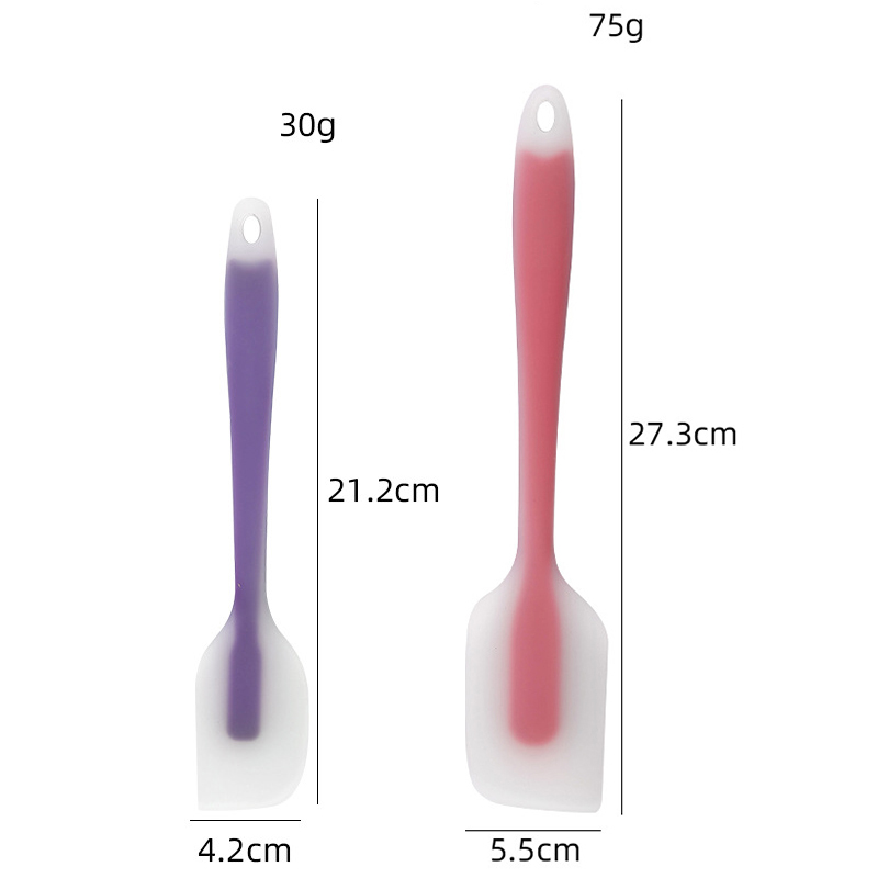 Silikonowa szpatułka do ciast, – Pastry Brush Silicone recenzja i cena