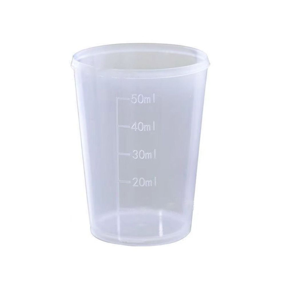 Liquid Container Clear Graduat – Kitchen Baking Containers recenzja i cena