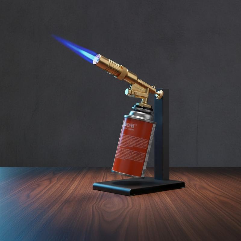 Palnik spawalniczy, palnik gaz – Kitchen Baking Torch recenzja i cena