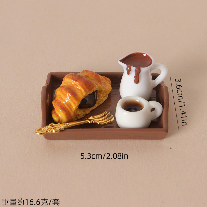 Miniaturowy zestaw do popołudn – Kitchen Set Bakery recenzja i cena