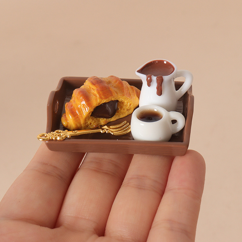 Miniaturowy zestaw do popołudn – Kitchen Set Bakery recenzja i cena