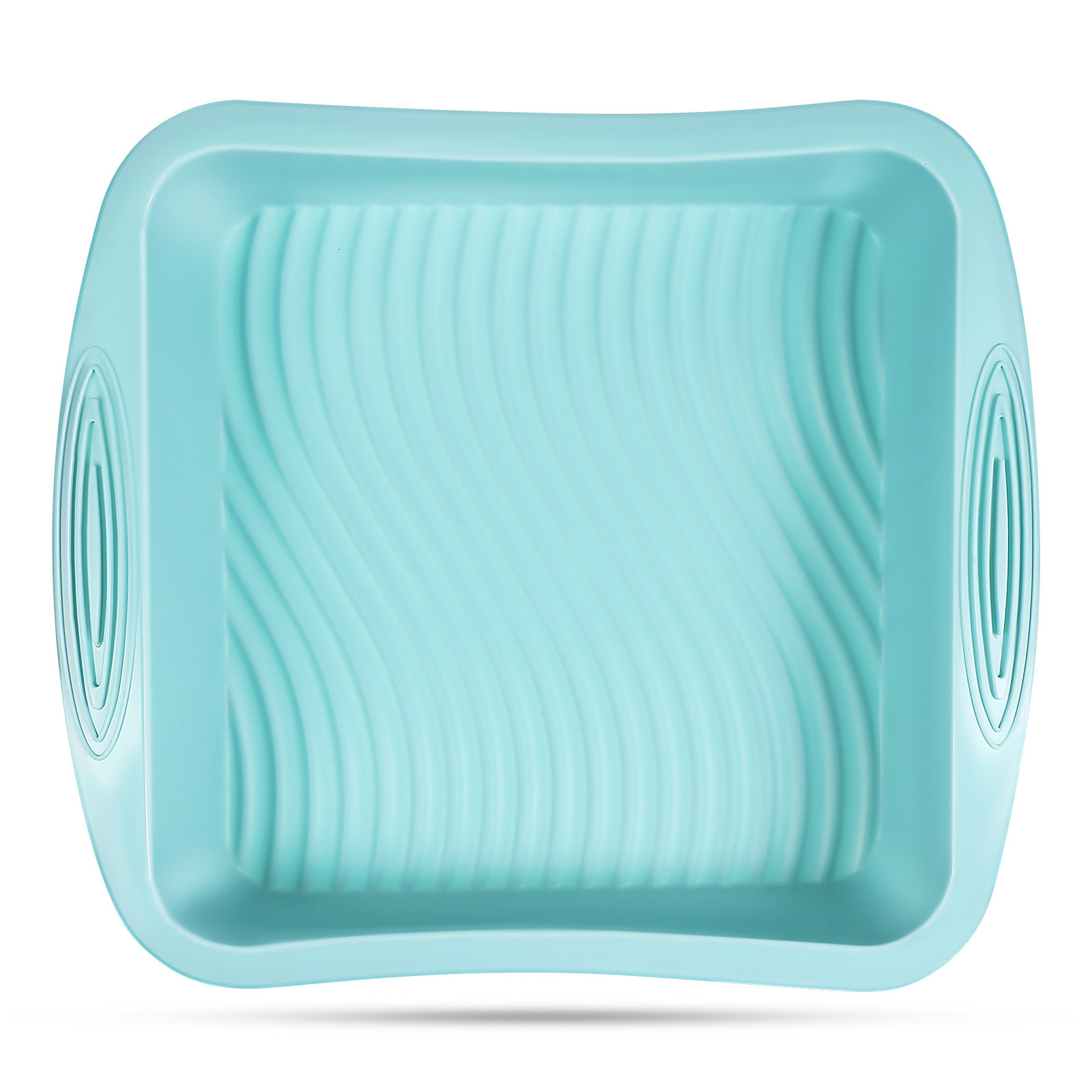 Silikonowa forma do pieczenia, – Kitchen Baking Pan recenzja i cena