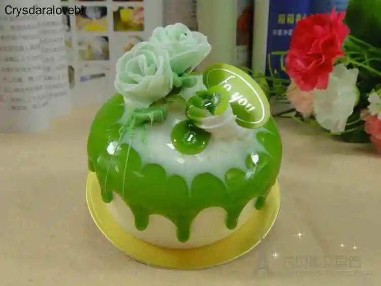6 szt./zestaw Symulacja Tort R – Kitchen Set Bakery recenzja i cena