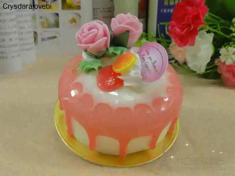 6 szt./zestaw Symulacja Tort R – Kitchen Set Bakery recenzja i cena