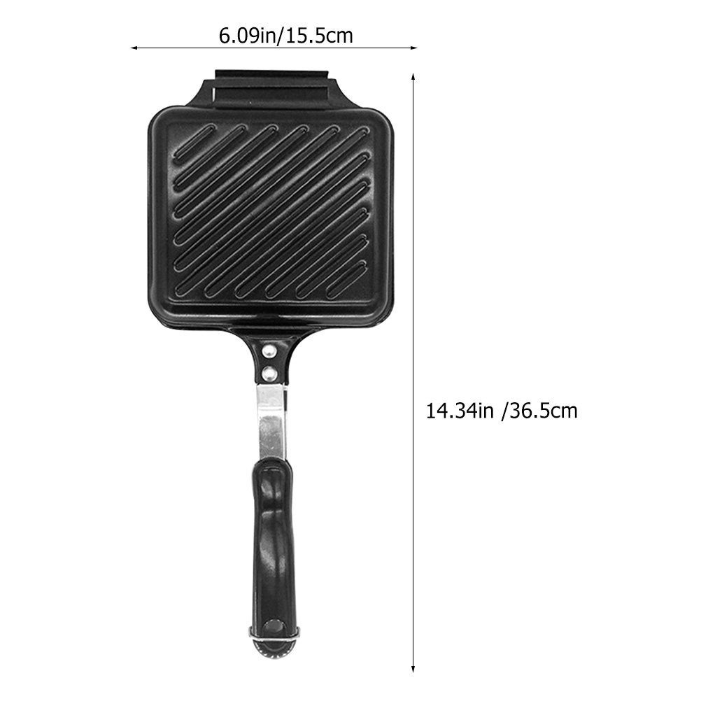 Nakładzana na blachę do piecze – Kitchen Baking Pan recenzja i cena