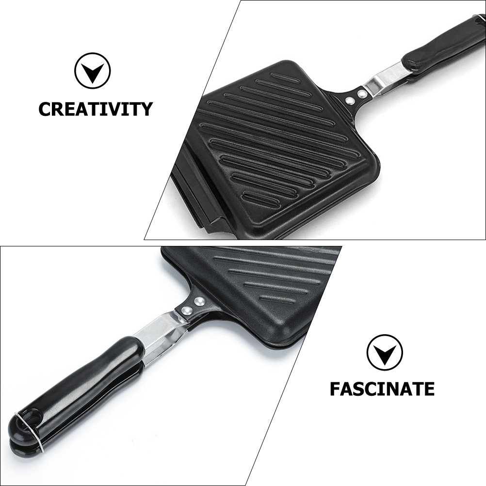 Nakładzana na blachę do piecze – Kitchen Baking Pan recenzja i cena