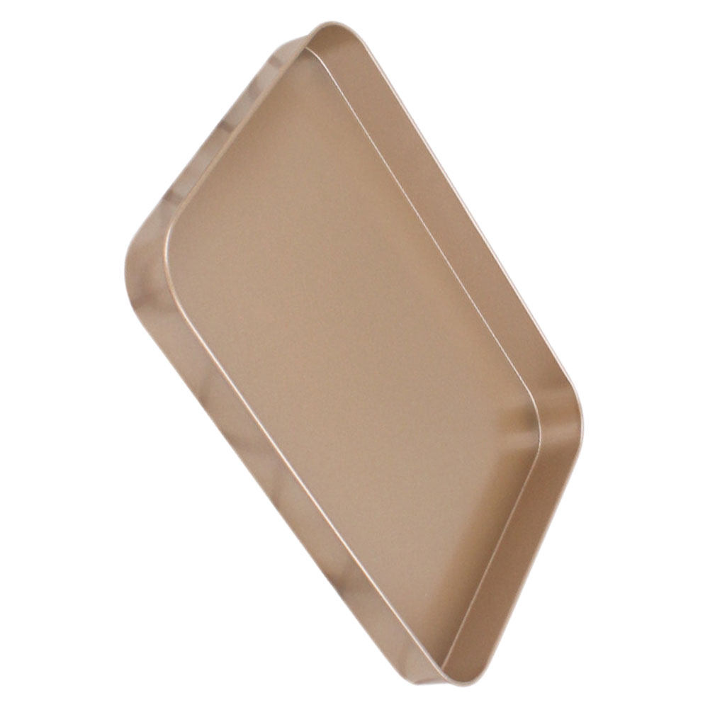 Prostokątna forma do ciasta z  – Kitchen Baking Pan recenzja i cena