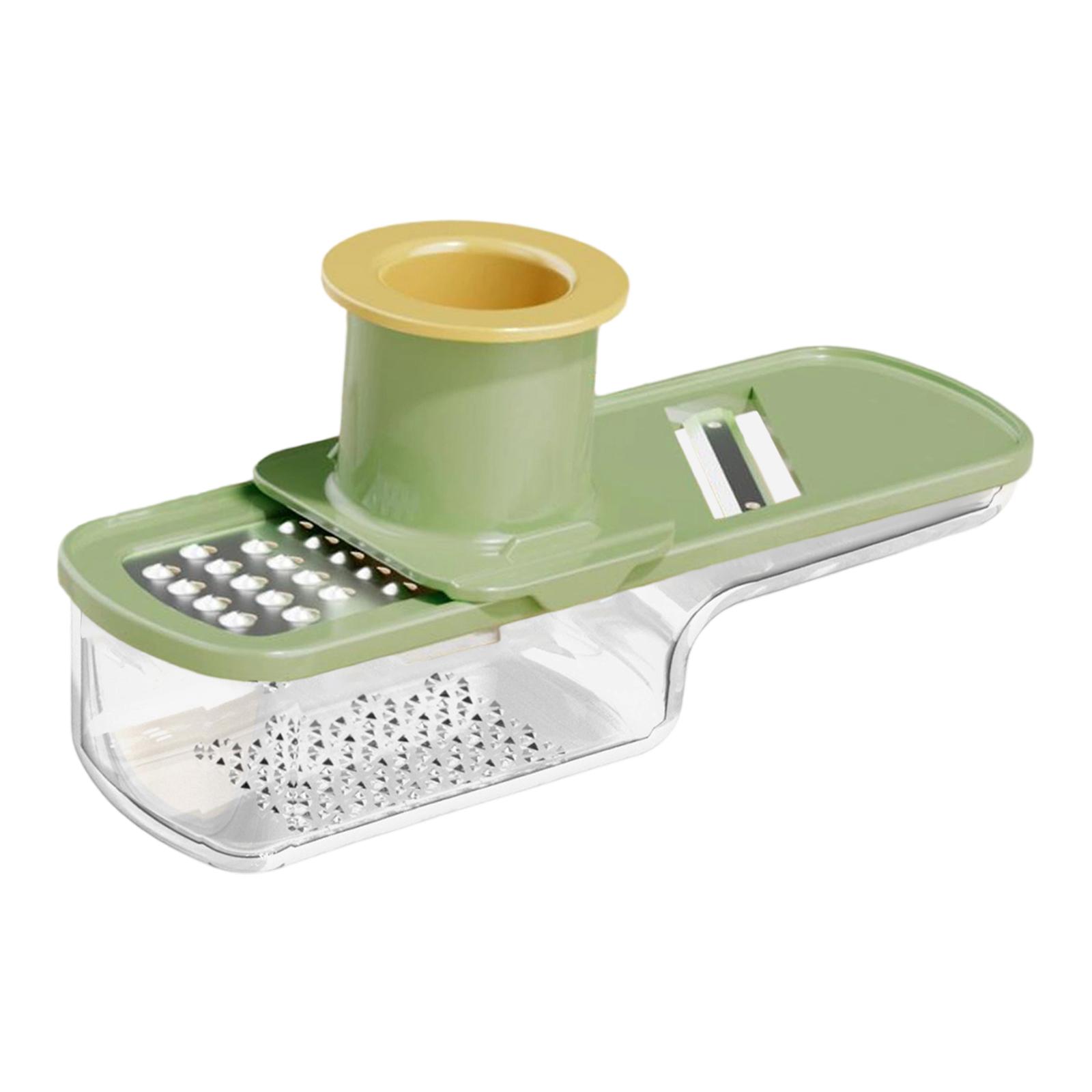 Tarka do imbiru i czosnku z po – Kitchen Baking Containers recenzja i cena