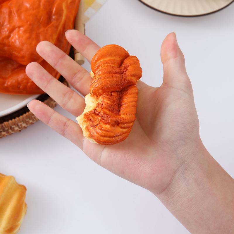 Zestaw sztucznych chlebów PU,  – Kitchen Set Bakery recenzja i cena